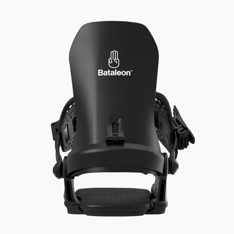 Wiązania snowboardowe męskie Bataleon Fly HW black 6