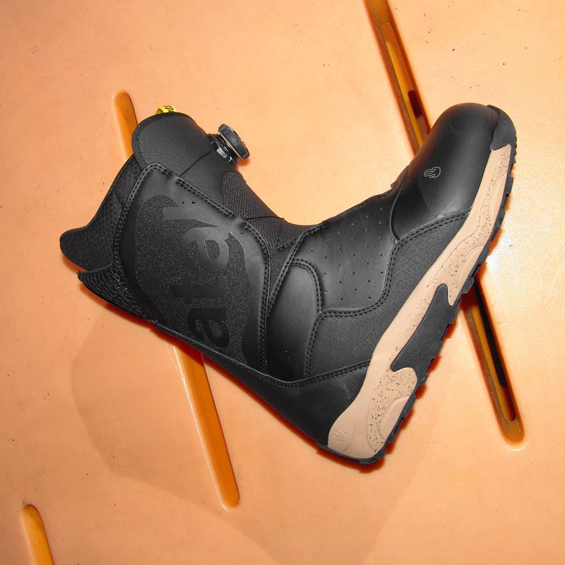 Buty snowboardowe męskie Bataleon Twist BOA black 6