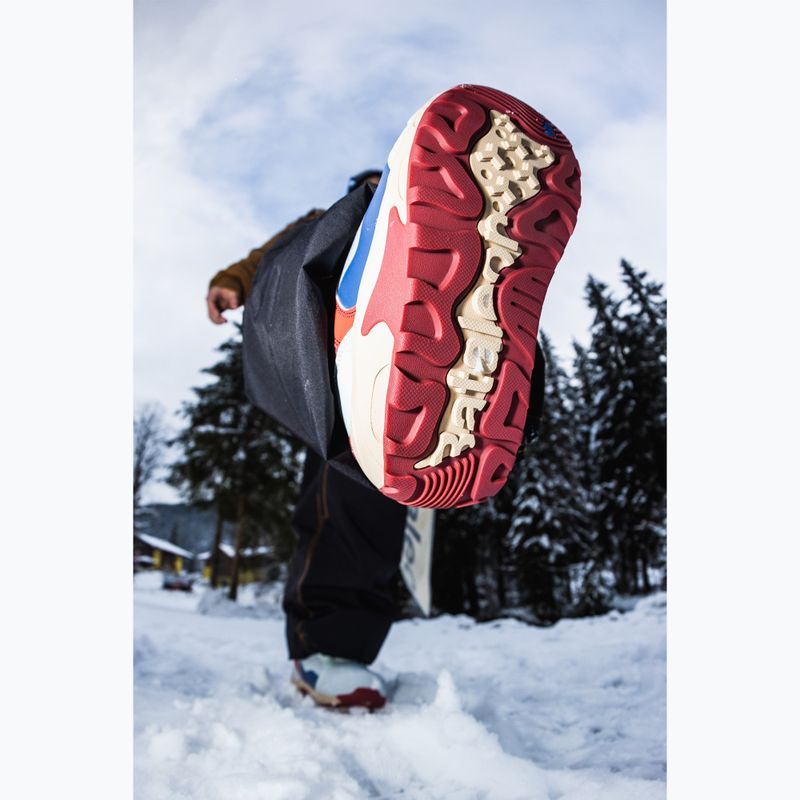 Buty snowboardowe damskie Bataleon Rave Double BOA W dune 9