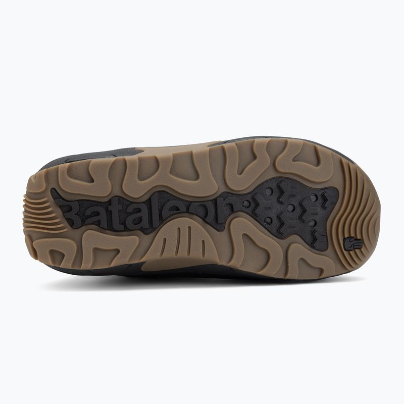 Buty snowboardowe damskie Bataleon Rave Double BOA W 2025 black 4