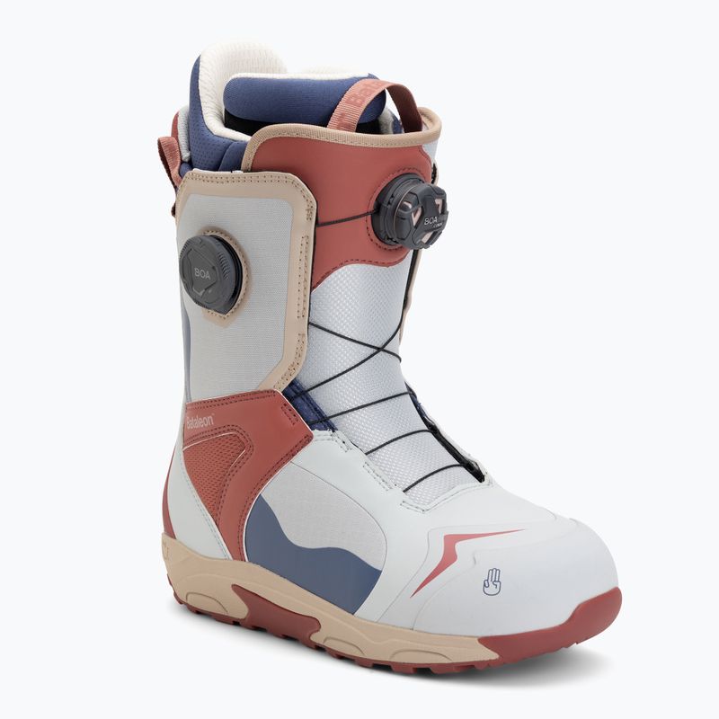 Buty snowboardowe damskie Bataleon Rave Double BOA W dune