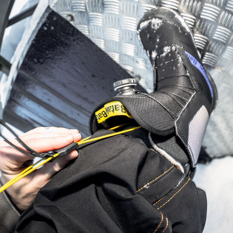 Buty snowboardowe damskie Bataleon Salsa Double BOA W 2025 black 9