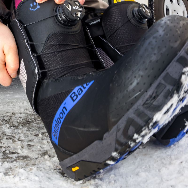 Buty snowboardowe damskie Bataleon Salsa Double BOA W black 10