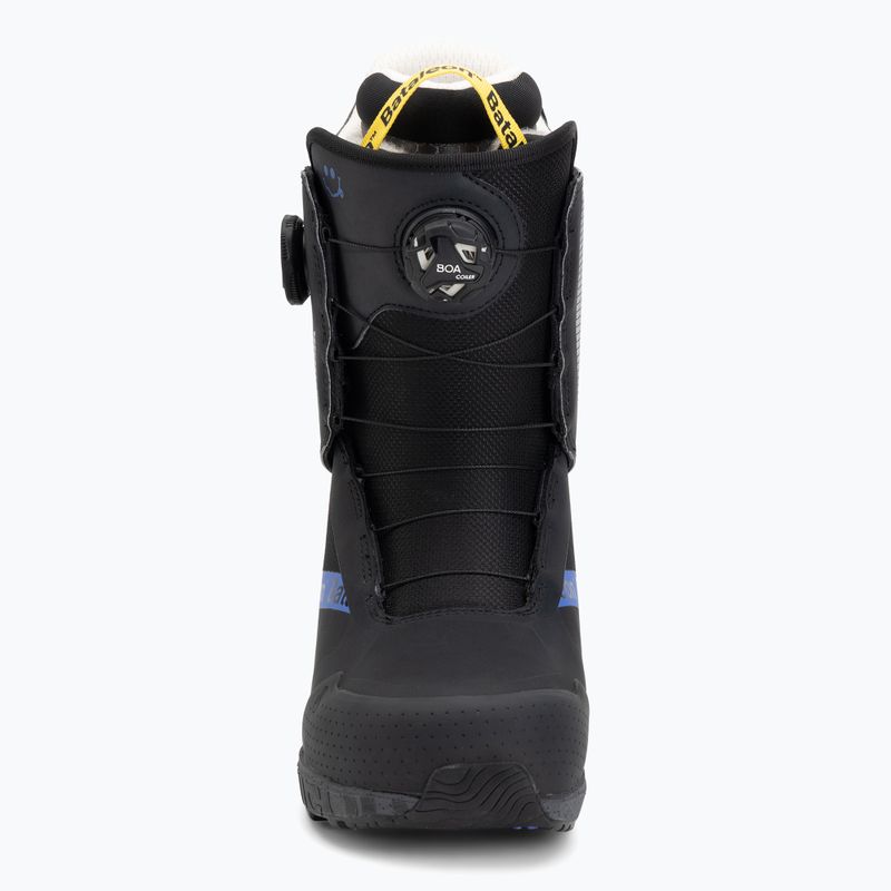 Buty snowboardowe damskie Bataleon Salsa Double BOA W 2025 black 3