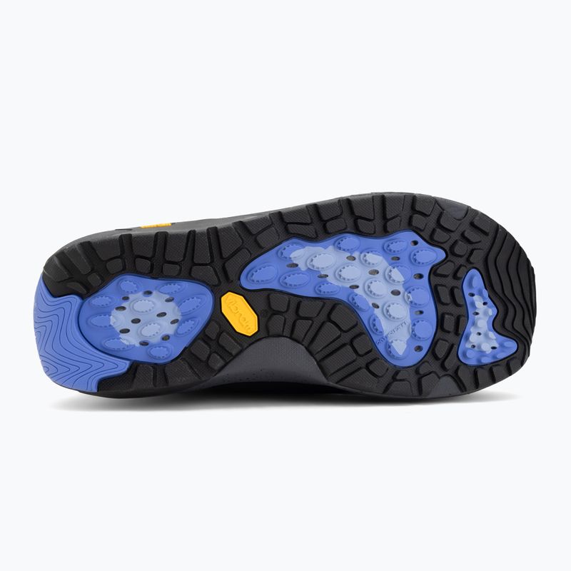 Buty snowboardowe damskie Bataleon Salsa Double BOA W 2025 black 4