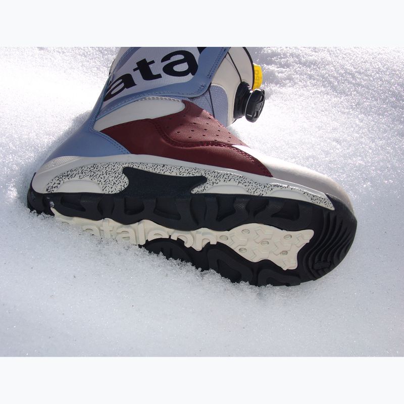 Buty snowboardowe damskie Bataleon Twist BOA W white 6