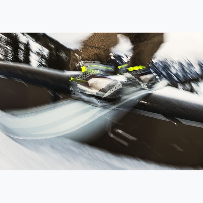 Buty snowboardowe damskie Bataleon Twist BOA W white 8