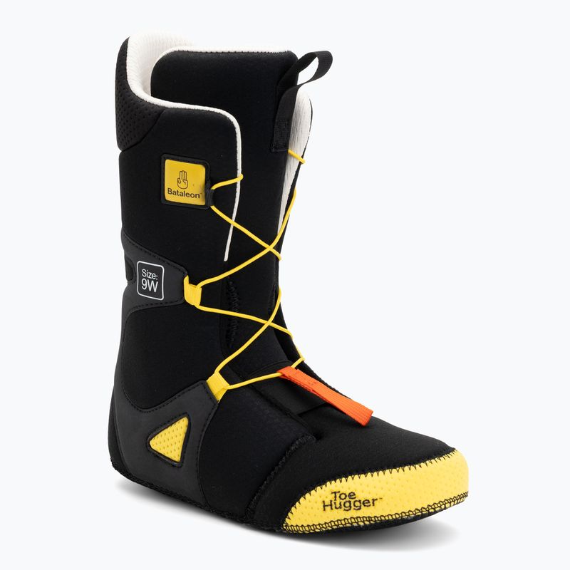 Buty snowboardowe damskie Bataleon Twist BOA W 2025 black 5