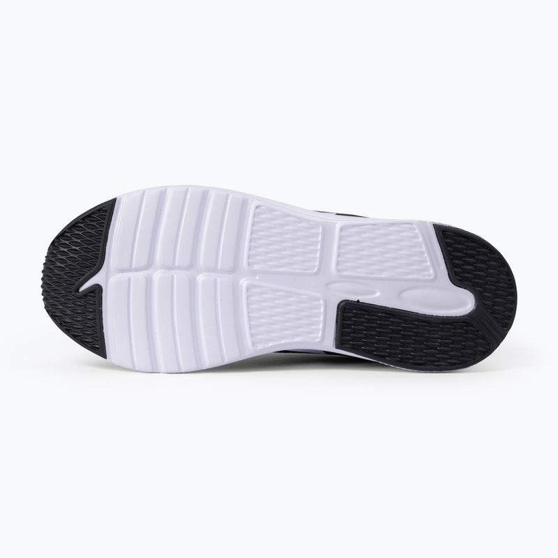 Buty dziecięce FILA Crusher black/white 11