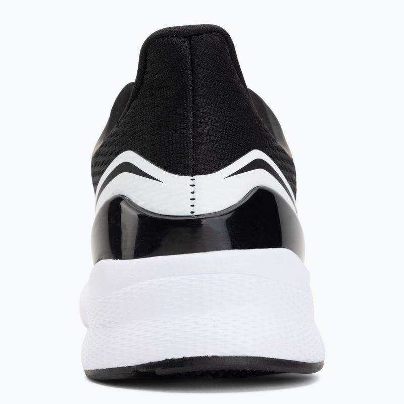 Buty dziecięce FILA Crusher black/white 6