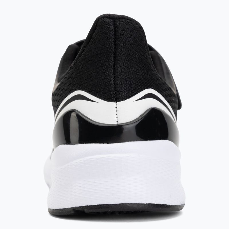 Buty dziecięce FILA Crusher V black/white 6