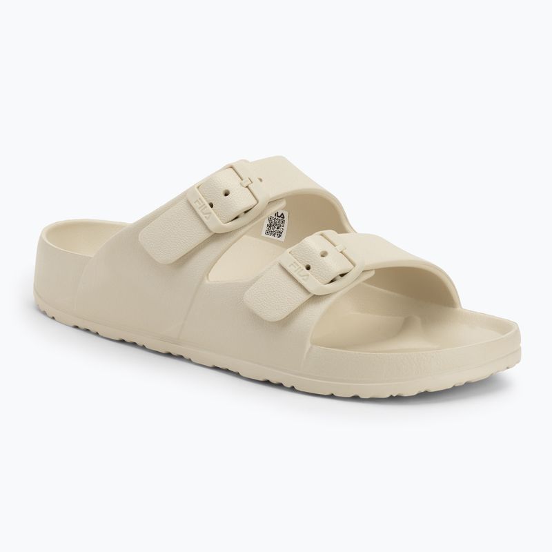 Klapki damskie FILA Matero beige