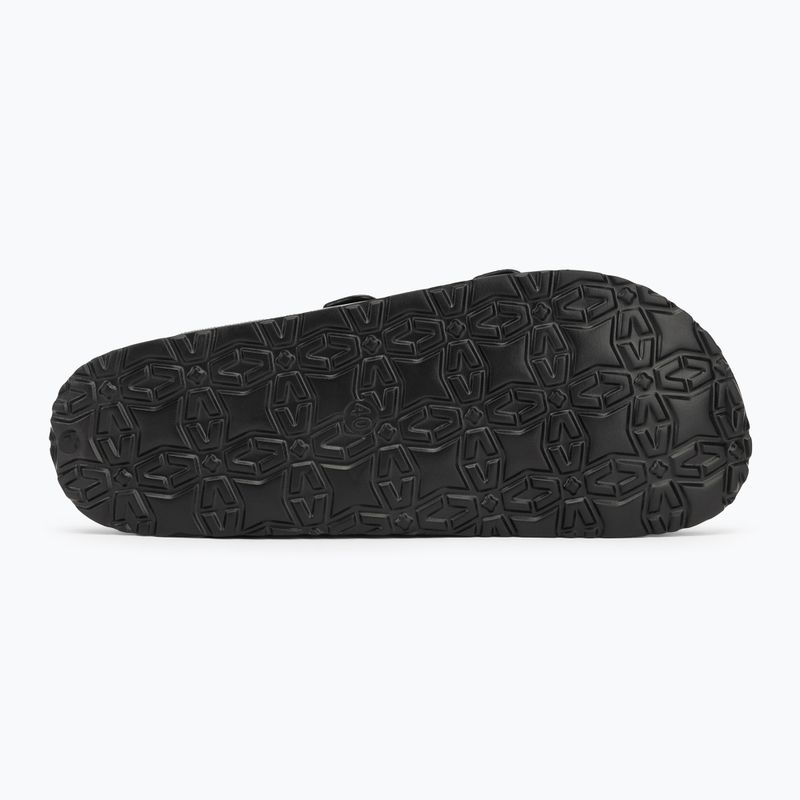 Klapki męskie FILA Matero black 4