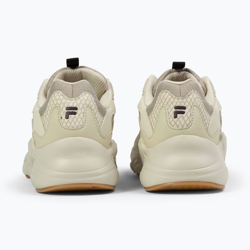 Buty damskie FILA Collene A oyster gray 10