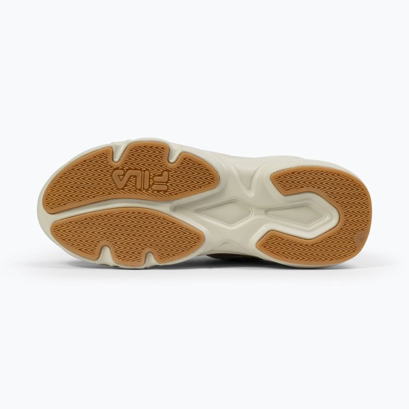 Buty damskie FILA Collene A oyster gray 12