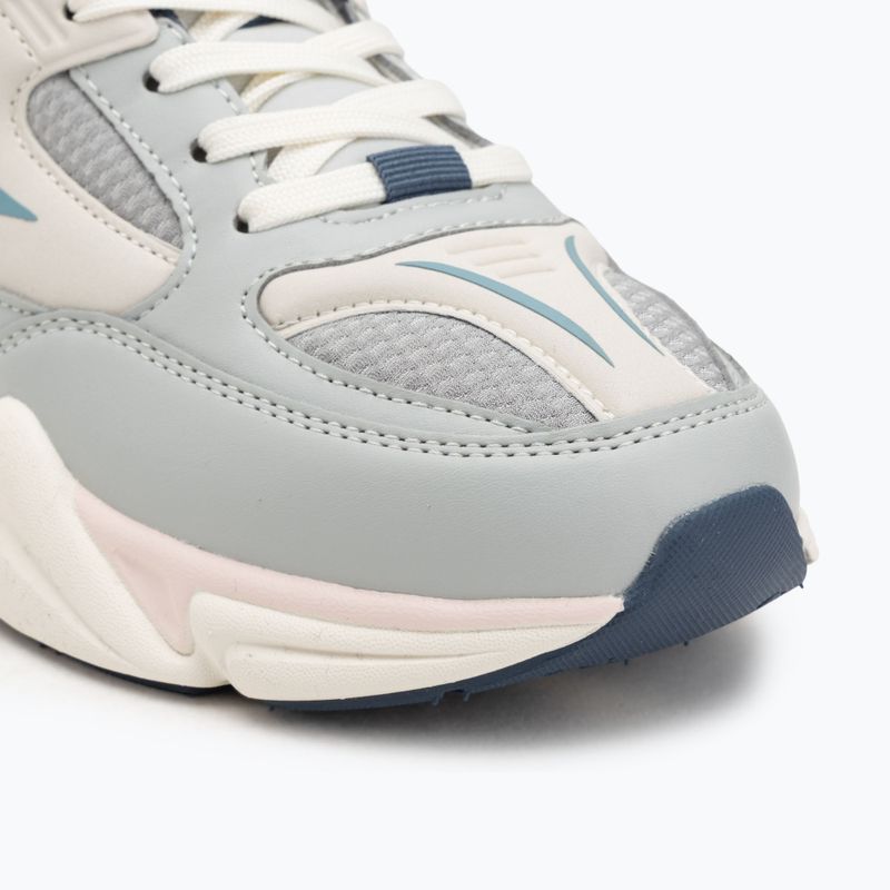 Buty damskie FILA Recade gray violet/cameo blue 7