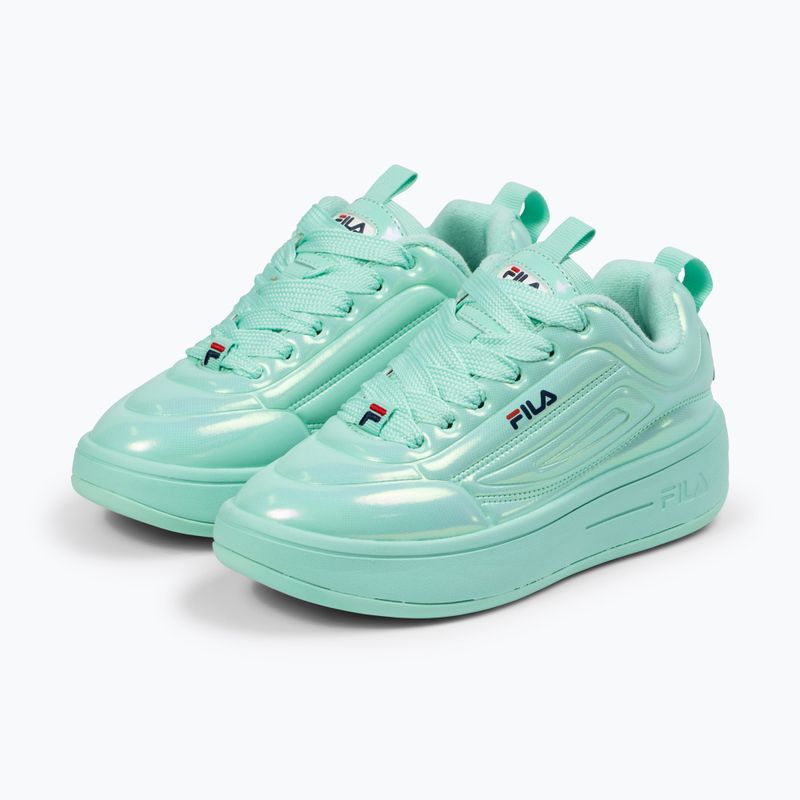 Buty damskie FILA Superbubble spearmint 9