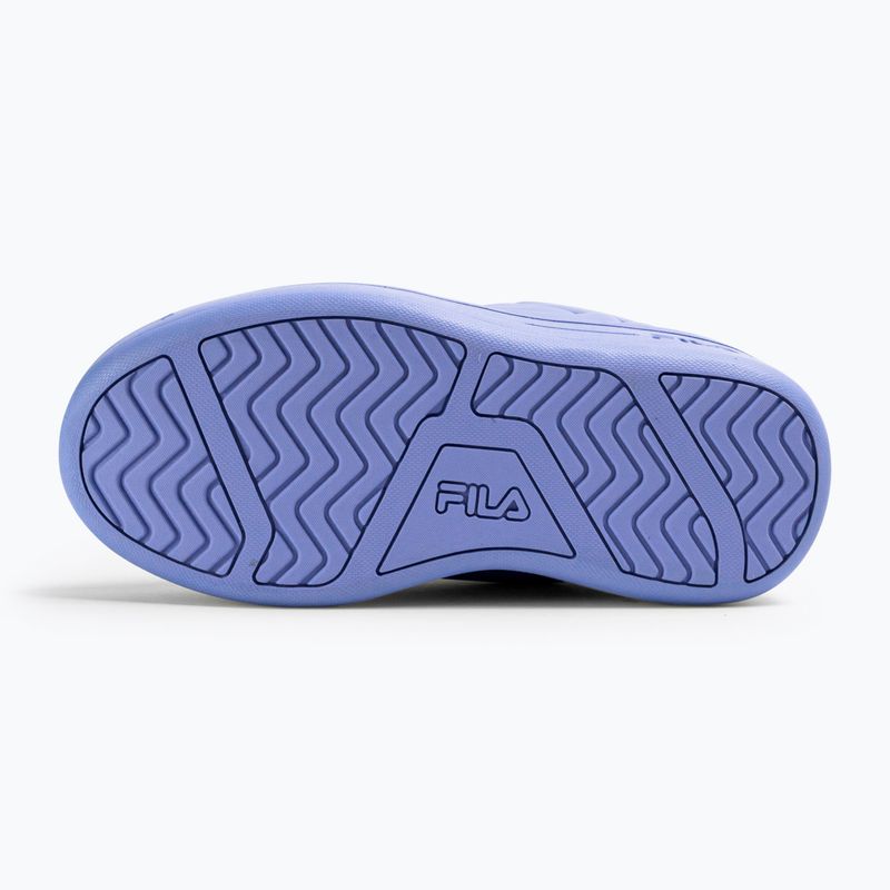 Buty dziecięce FILA Superbubble pale iris 11