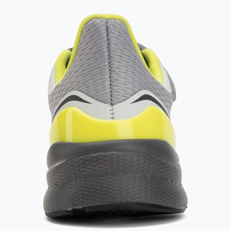 Buty dziecięce FILA Crusher V sleet/evening primrose 6