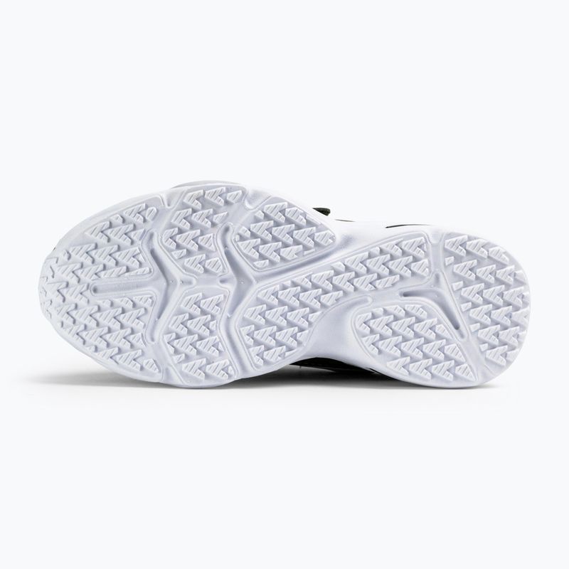 Buty dziecięce FILA Madrun Velcro olive night 11