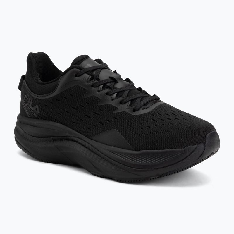 Buty FILA Retron black