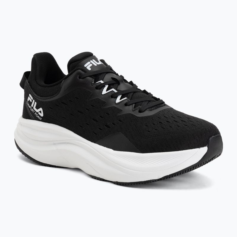 Buty FILA Retron black/white