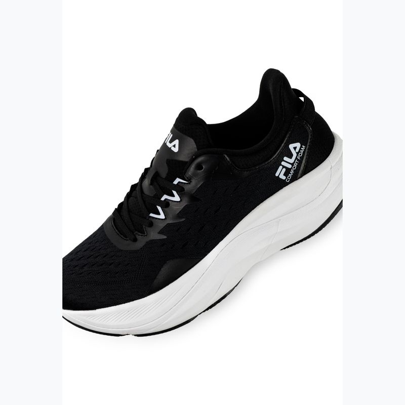 Buty FILA Retron black/white 13