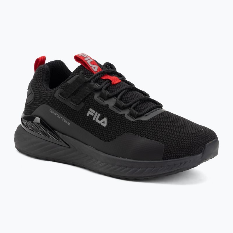 Buty FILA Solrack black
