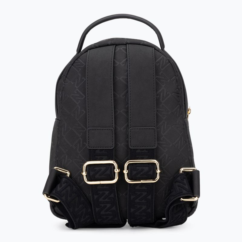 Plecak miejski damski Nikkie Nome black 3