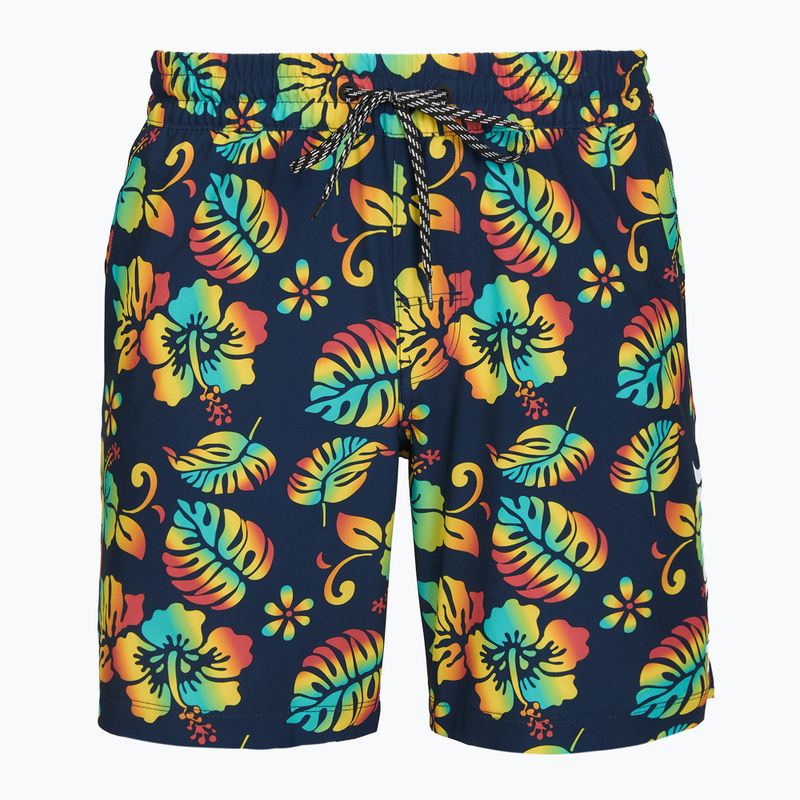 Szorty kąpielowe męskie Hurley Colorado Volley Swim Short Navy