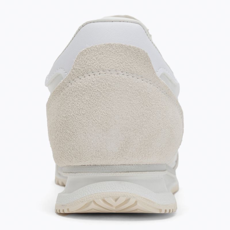 Buty damskie Tommy Jeans Tjw Retro Runner Cleated YBL ecru 6