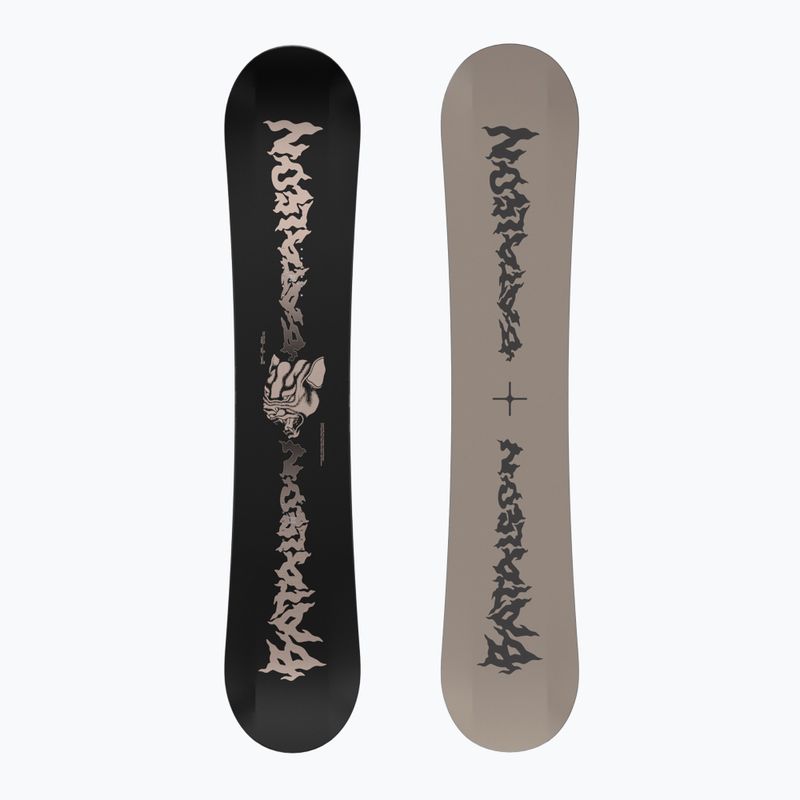 Deska snowboardowa męska Bataleon Disaster+