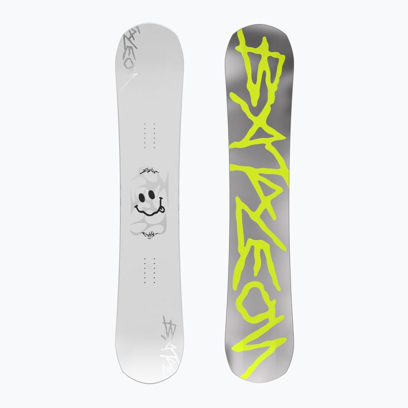 Deska snowboardowa męska Bataleon Evil Twin