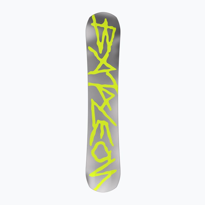 Deska snowboardowa męska Bataleon Evil Twin 3