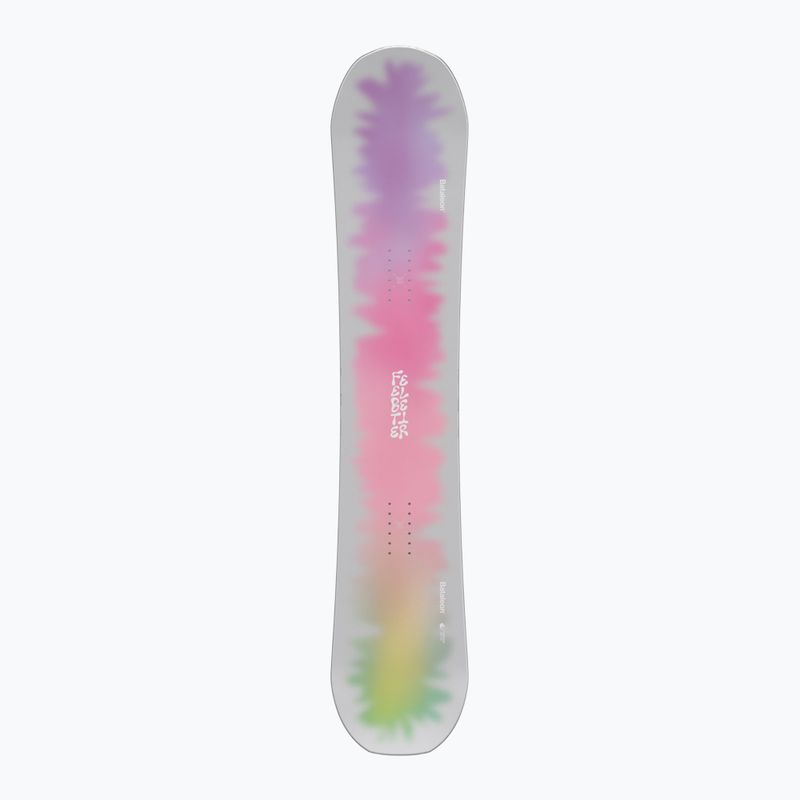 Deska snowboardowa damska Bataleon Feelbetter W 2