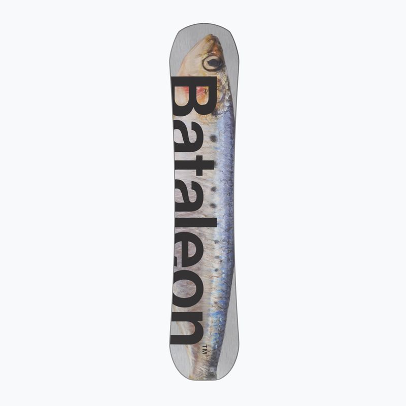 Deska snowboardowa męska Bataleon Fun.Kink 3