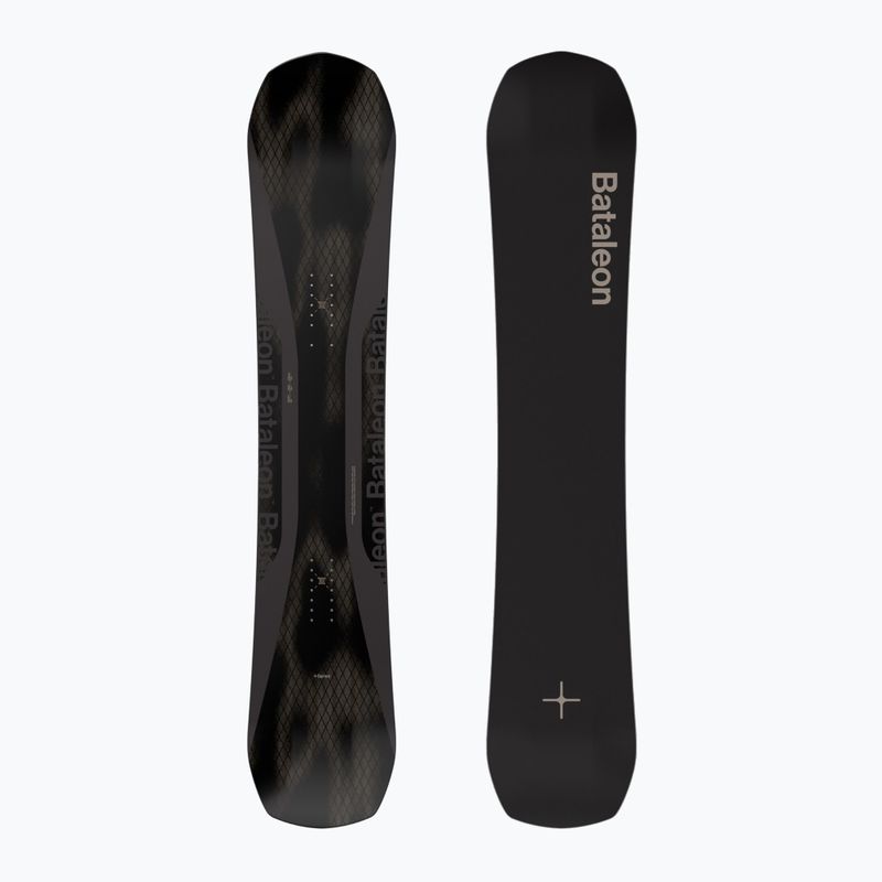 Deska snowboardowa męska Bataleon Goliath+