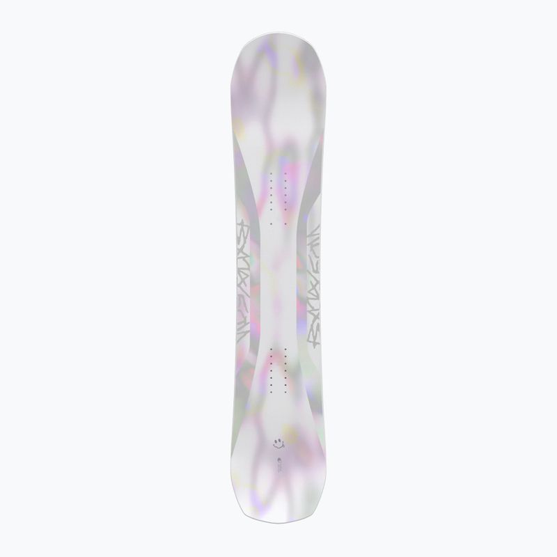 Deska snowboardowa damska Bataleon Push Up W 2