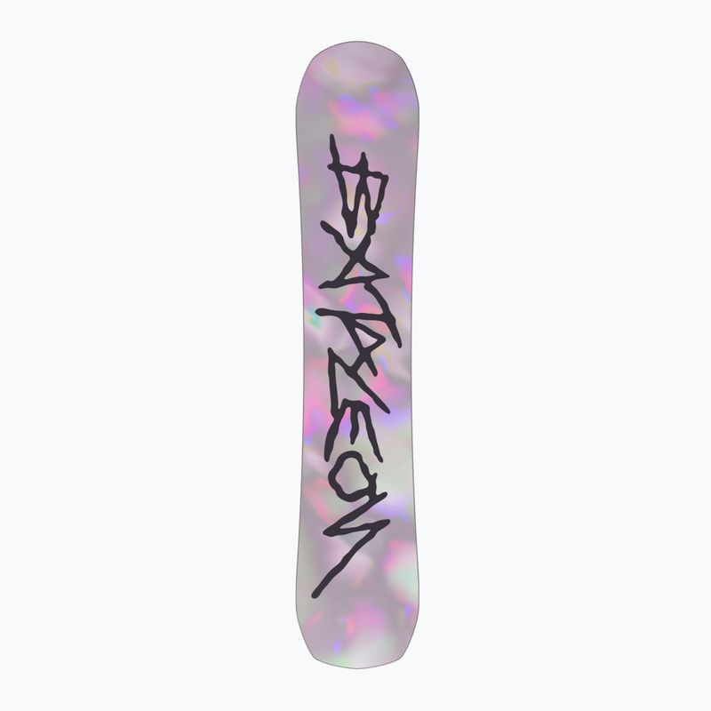 Deska snowboardowa damska Bataleon Push Up W 3