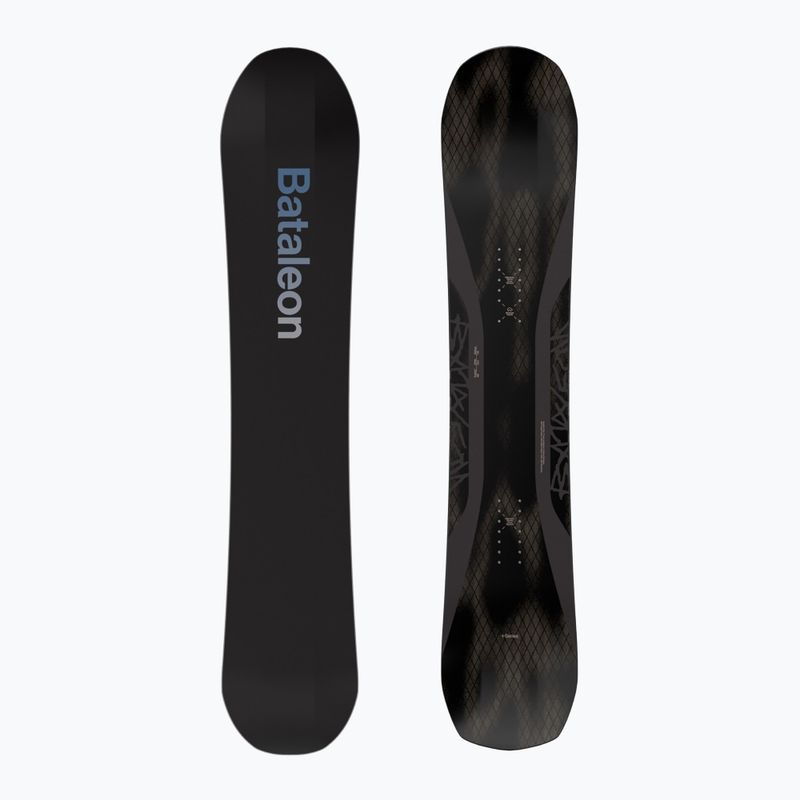 Deska snowboardowa damska Bataleon Push Up+ W