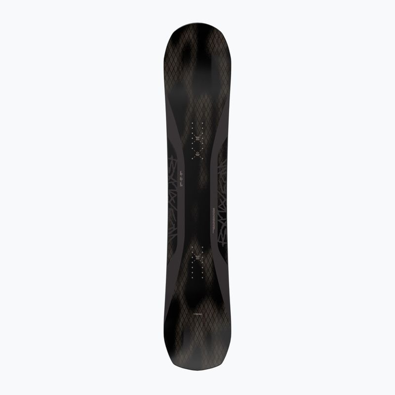 Deska snowboardowa damska Bataleon Push Up+ W 3