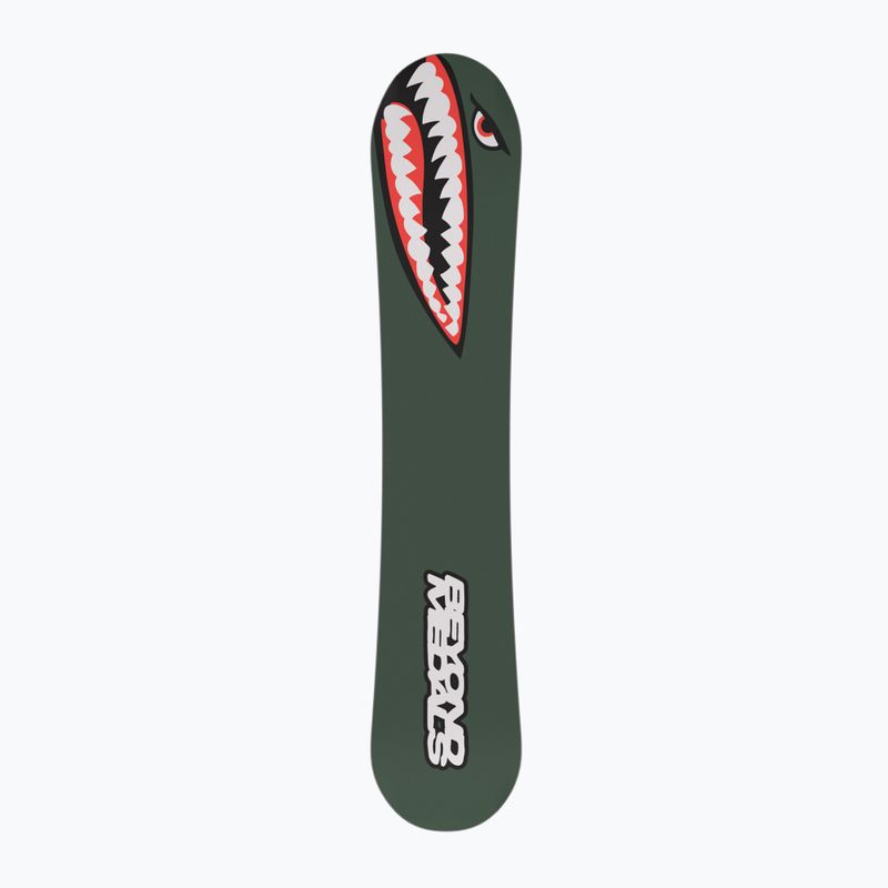 Deska snowboardowa męska Bataleon Tornado x Beyond Medals 3