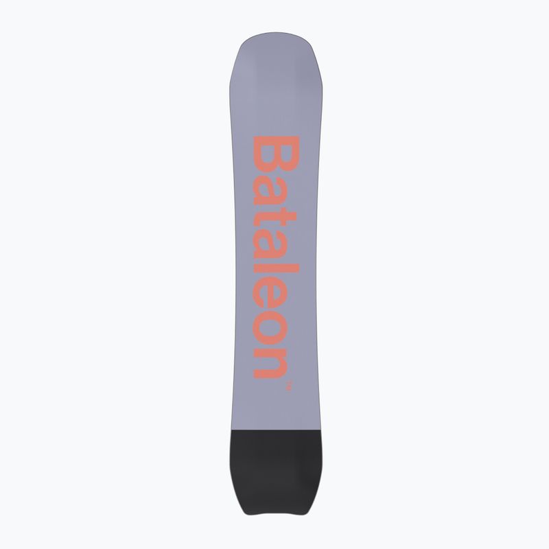 Deska snowboardowa Bataleon Whatever 3