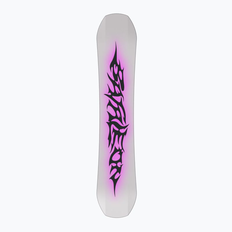 Deska snowboardowa damska Bataleon Stereo W 3