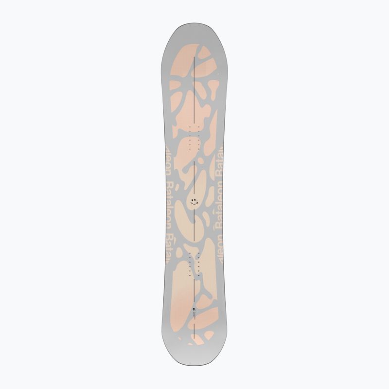Deska snowboardowa damska Bataleon Thunderstorm W 2