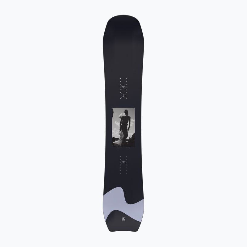 Deska snowboardowa Bataleon Whatever x Petrovsky&Ramone 2