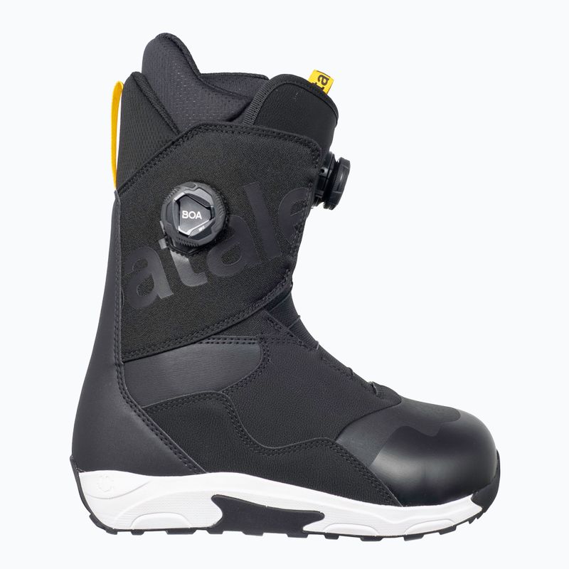 Buty snowboardowe męskie Bataleon Twist BOA black 2