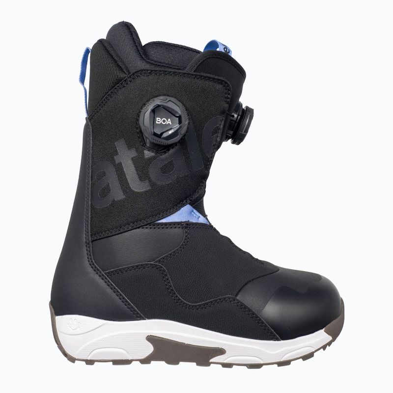 Buty snowboardowe damskie Bataleon Twist BOA W black 2