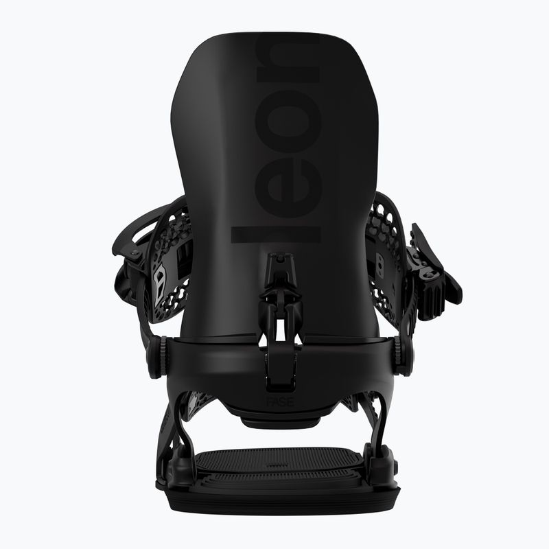 Wiązania snowboardowe męskie Bataleon Blaster AW FASE black 2