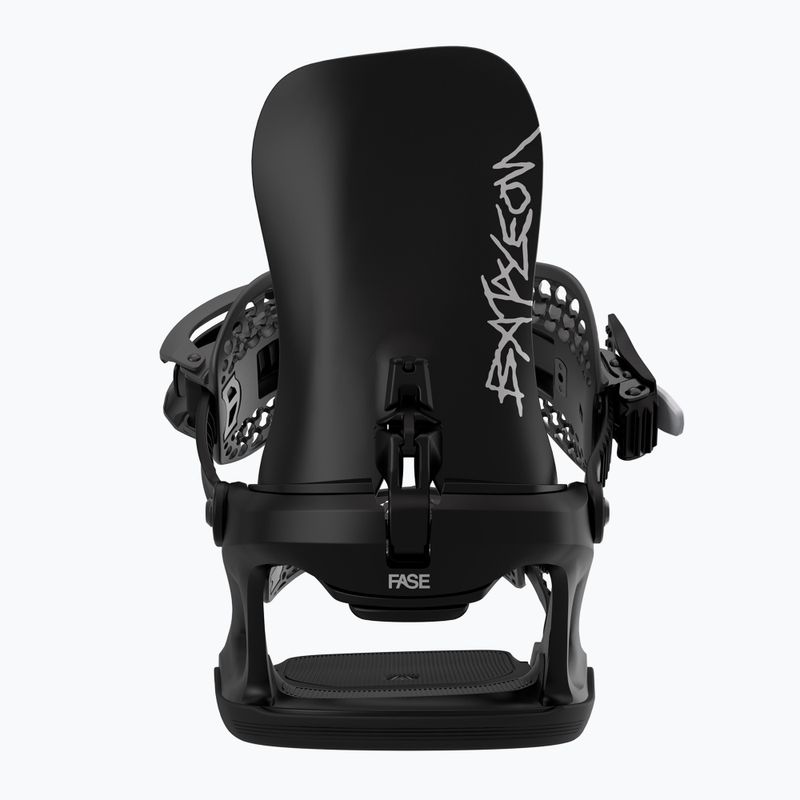 Wiązania snowboardowe męskie Bataleon Ghost FASE black 2